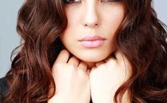 汤方大胆人体艺术